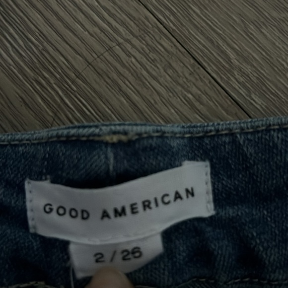 Good American jeans - Picture 3 of 3